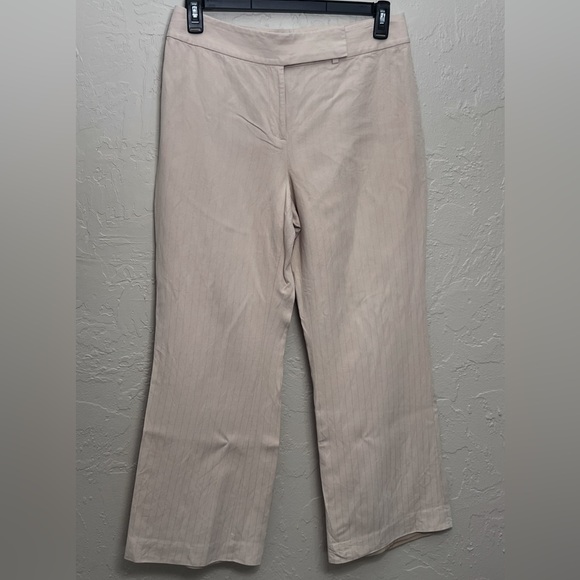 ANN TAYLOR PANTS SIZE 12P